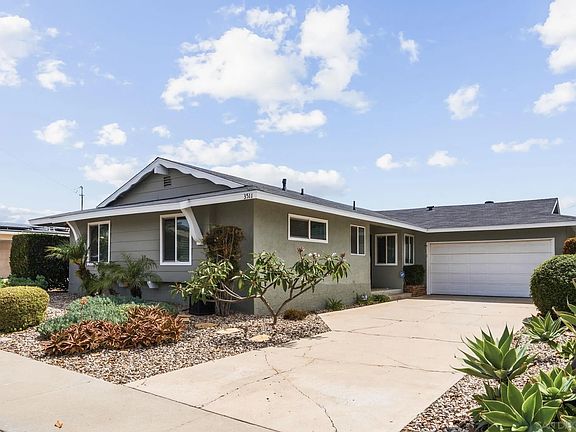 2nd image of 3511 Mount Alvarez Ave