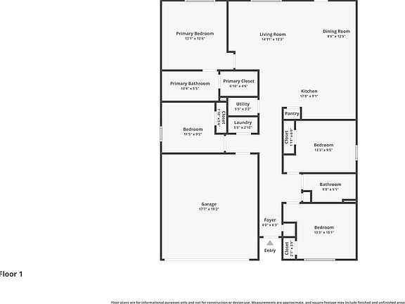 2nd image of 556 Saddlewood Bnd