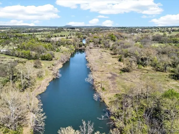 E County Road 1220, Keota, OK 74941