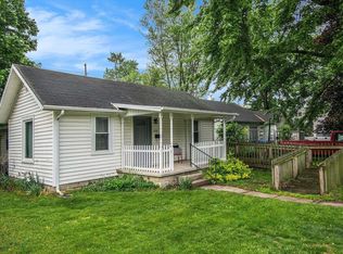 2236 E Jefferson St, Warsaw, IN 46580