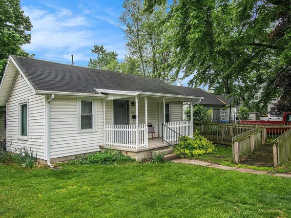 2236 E Jefferson St, Warsaw, IN 46580