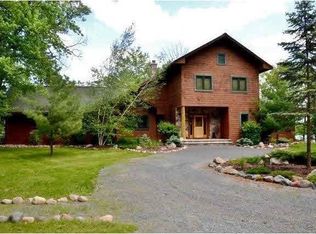 2142A Pipe Lake Rd, Comstock, WI 54826