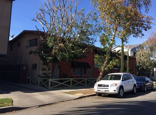 769 Gardenia Ave APT 7, Long Beach, CA 90813