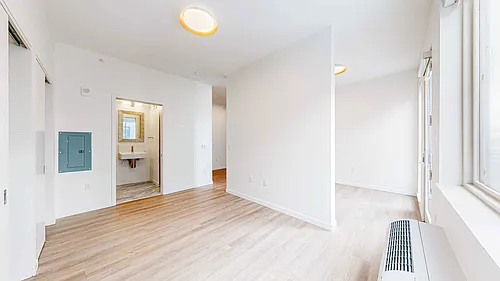 Floor plan Bertram