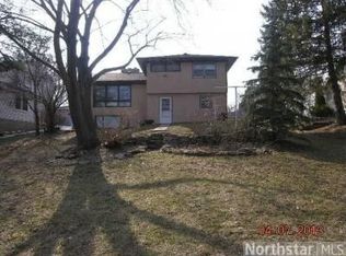 1575 14th Ave NW, New Brighton, MN 55112