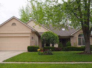 427 NW Passage Trl, Fort Wayne, IN