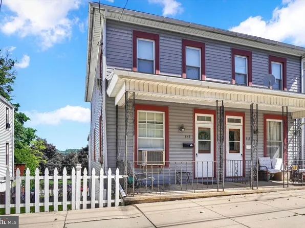 659 W Broadway, Red Lion, PA 17356