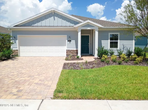3034 RAVEN Trace, Green Cove Springs, FL 32043