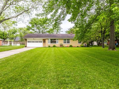 5450 Fenmore Rd, Indianapolis, IN, 46228