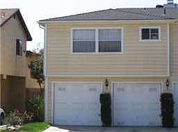 house next door