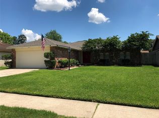 5226 Enchanted Timbers Dr, Humble, TX 77346
