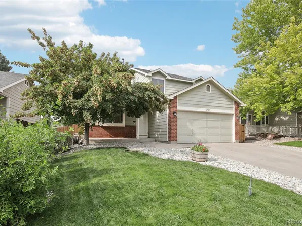 2427 Cherry Circle, Brighton, CO 80601