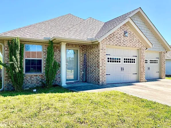 58 Ashcraft Ct, Paragould, AR 72450