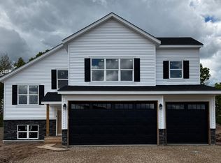545 Lagrandeur Rd, Somerset, WI 54025