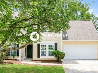 10705 Wimbleton Ct, Hampton, GA 30228