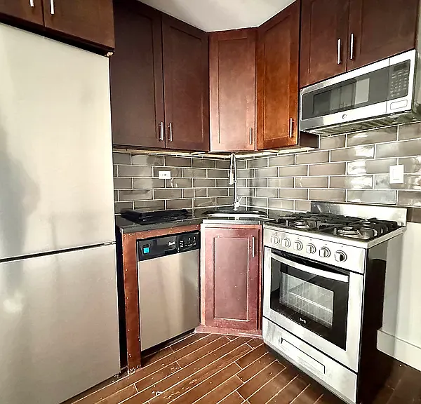 2166 Frederick Douglass Blvd #4J — Photo 1