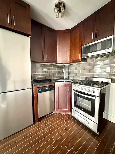 2166 Frederick Douglass Blvd #4J Photo 1