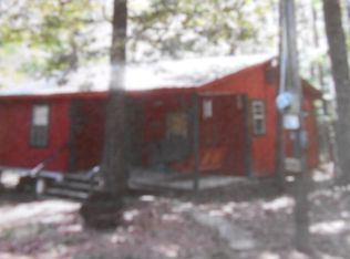 89 Slip Trl SW, Roxie, MS 39661