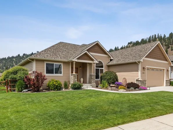 11846 Stella Blue Dr, Lolo, MT 59847