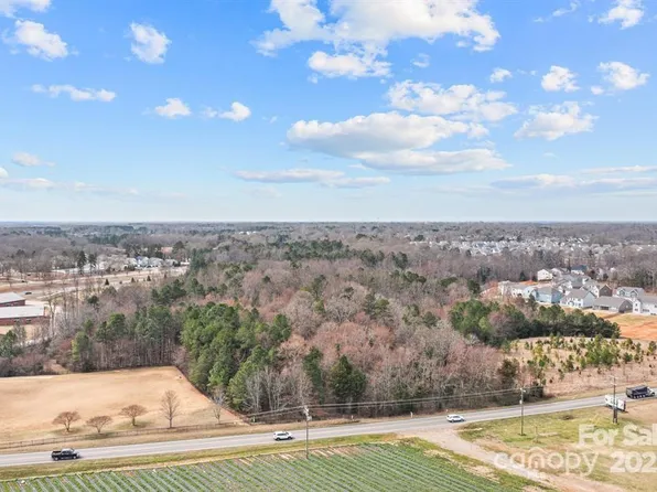 0 Oakridge Farm Hwy, Mooresville, NC 28115