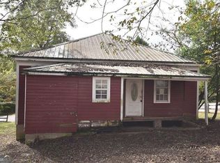 8 Hemlock St, Covington, GA 30014