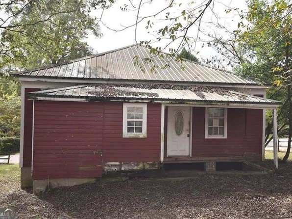 8 Hemlock St, Covington, GA 30014