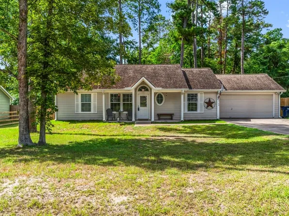 10768 Royal Tricia Drive, Conroe, TX 77303