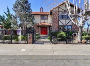 30 Los Gatos Cir, Sacramento, CA