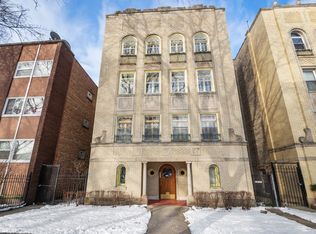 6038 N Washtenaw Ave APT 3, Chicago, IL 60659