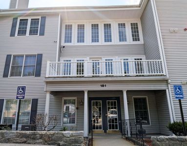 181 Eastern Avenue #304, Manchester, NH, 03104