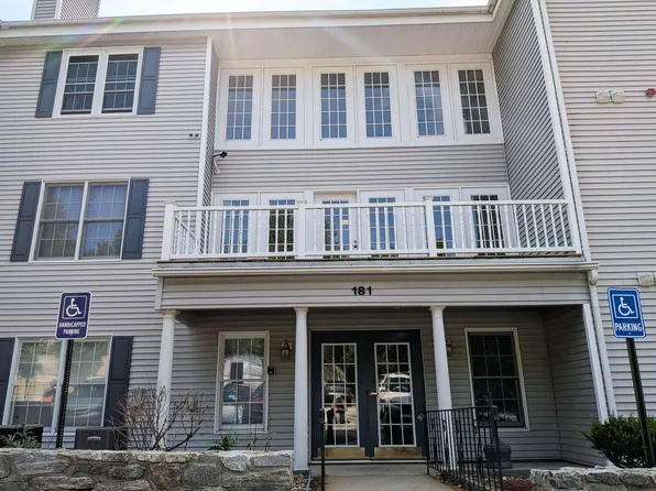 181 Eastern Avenue #304, Manchester, NH 03104