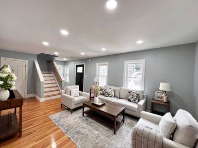 38 River Park St, Needham, MA, 02494