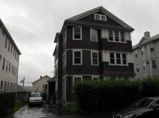 114 Sterling St #B, Worcester, MA 01610