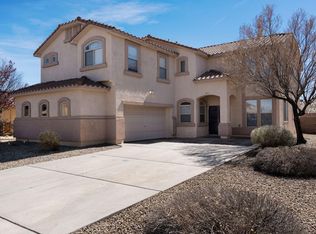 5908 Las Cadenas Rd NW, Albuquerque, NM 87120