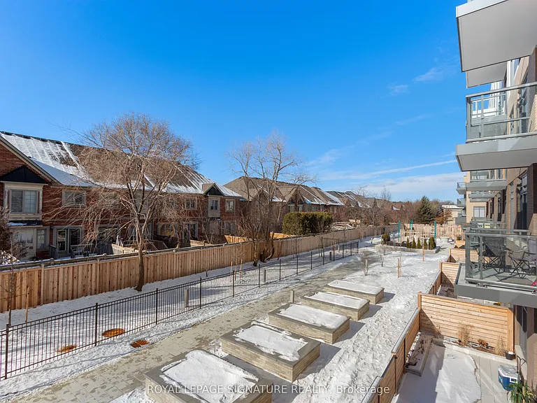 8 Beverley Glen Blvd #228 — Photo 12