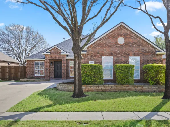 1306 Cedar Springs Dr, Allen, TX 75002