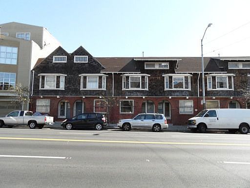 1st image of 1491 S Van Ness Ave