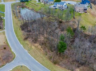 7455 Old Mill Plantation Dr #10, Roanoke, VA