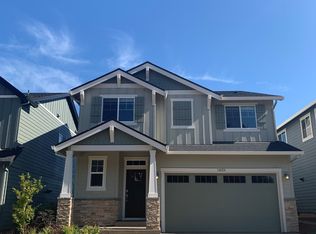 14824 SE Friendly Pl, Happy Valley, OR