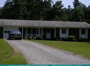 3102 Corina Cir, Archdale, NC 27263