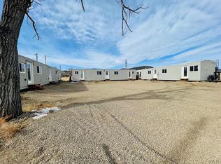 806 Aspen St, Aguilar, CO 81020