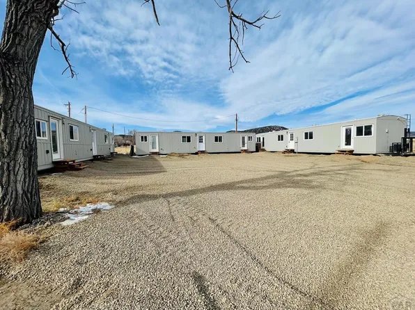 806 Aspen St, Aguilar, CO 81020