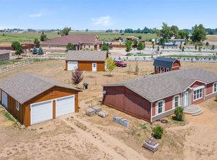 10657 County Road 23, Fort Lupton, CO 80621