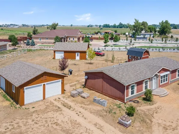 10657 County Road 23, Fort Lupton, CO 80621