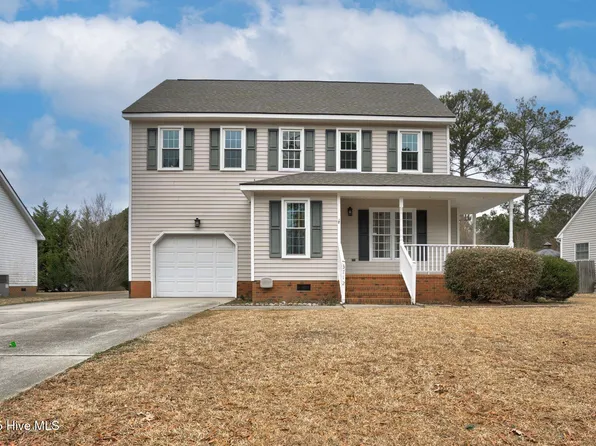 3712 Columbia Avenue NW, Wilson, NC 27896