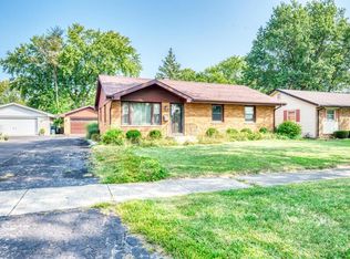2107 Dartmoor Dr, Joliet, IL 60435