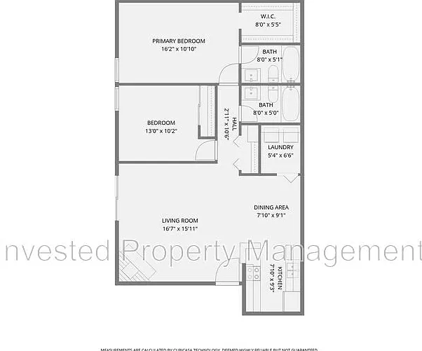 10150 E Virginia Ave #11-105 — Photo 12