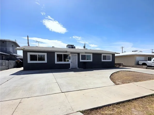 1674 D St, Las Vegas, NV 89106