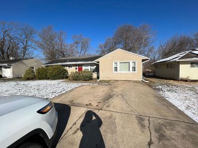 7308 E 108th Dr, Kansas City, MO, 64134