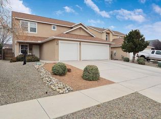 2107 Coba Rd SE, Rio Rancho, NM 87124
